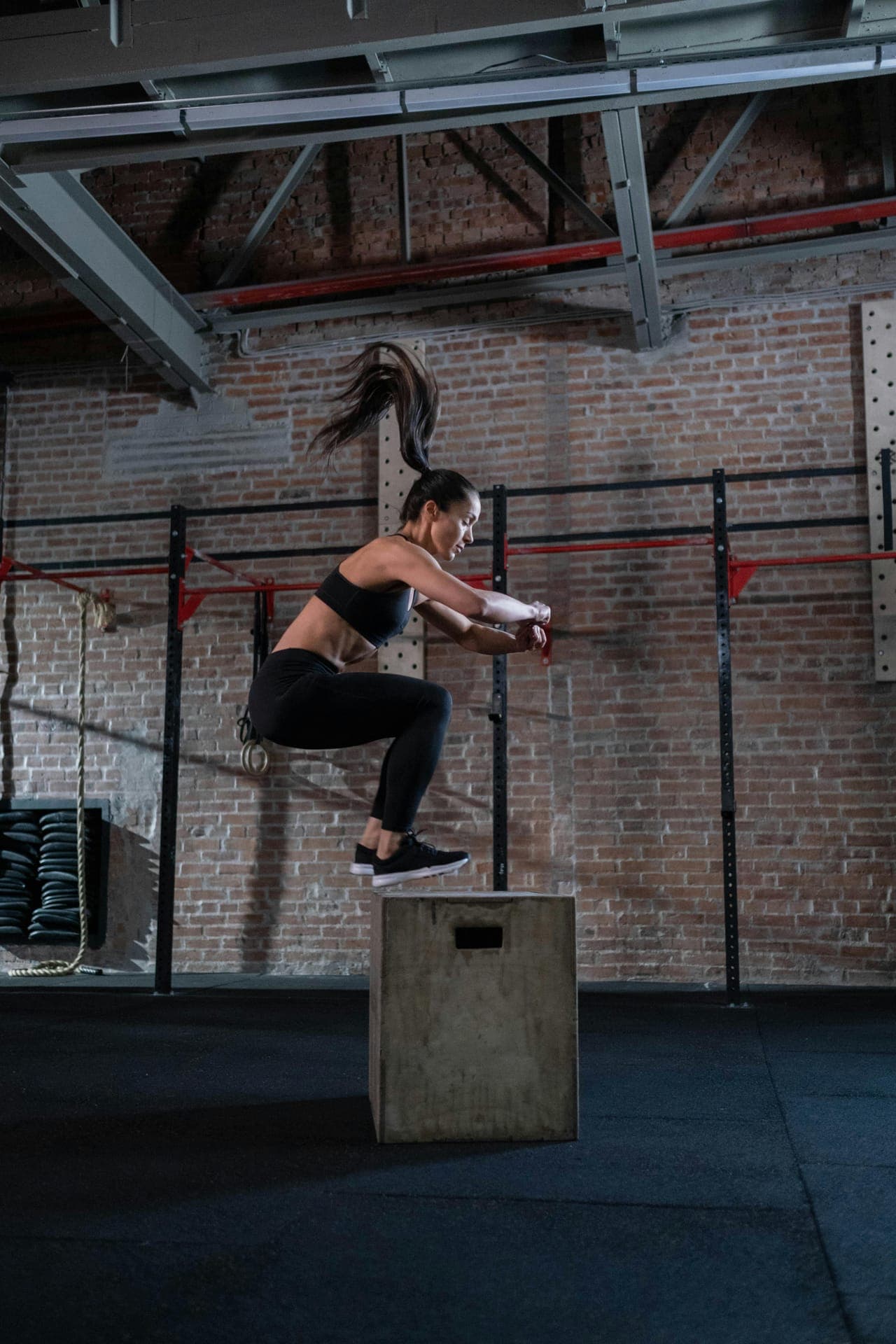 Sports & Activewear Collection