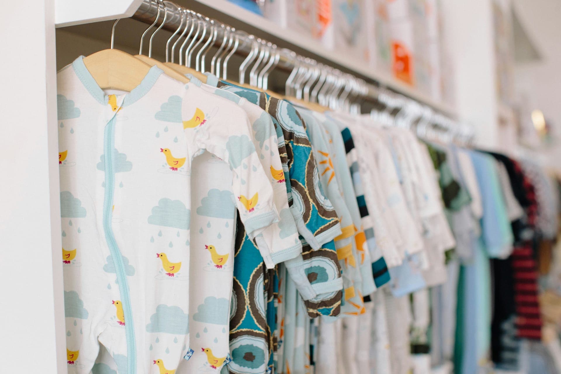 Children's Apparel