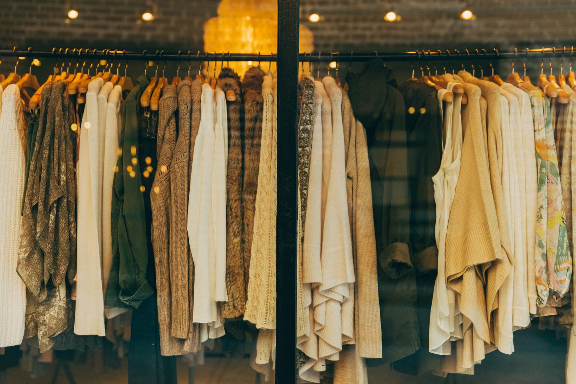 Men's Apparel